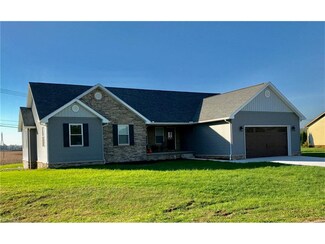 12325 Madd Dasch Dr, Dresden, OH 43821