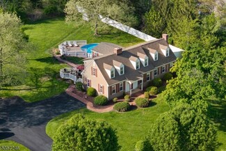 60 Rocktown Rd, Ringoes, NJ 08551