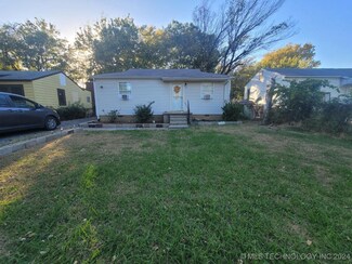 1432 N Rosedale Ave, Tulsa, OK 74127
