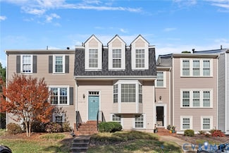 11612 Timberly Waye, Henrico, VA 23238