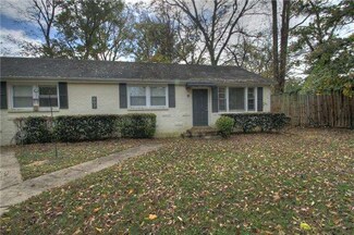 807 Knox Ave Unit A, Nashville, TN 37204