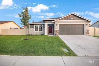 811 Pronghorn Dr, Twin Falls, ID 83301