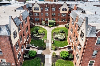 100 Morton Ave Unit D304, Ridley Park, PA 19078