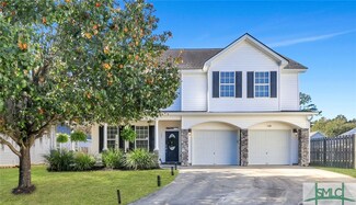 541 Golden Grove Ln, Richmond Hill, GA 31324