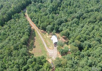 600 Rhodes St, Greensboro, AL 36744