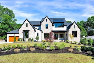 1209 Briar Patch Ln, Raleigh, NC 27615