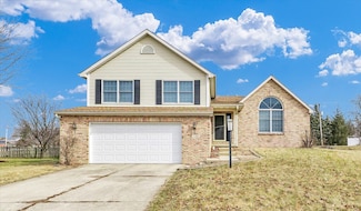 2304 Blackhawk Point, Champaign, IL 61822