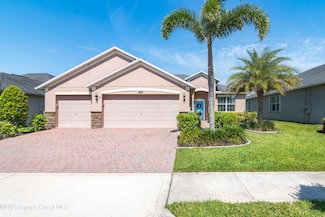 3485 Sansome Cir, Melbourne, FL 32940