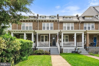 1821 Massachusetts Ave SE, Washington, DC 20003