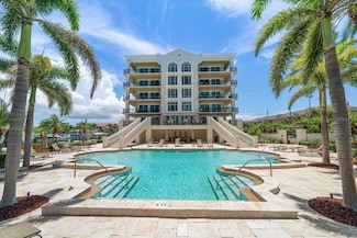 202 Windward Passage Unit 304, Clearwater Beach, FL 33767