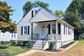 3812 W Overlea Ave, Baltimore, MD 21206