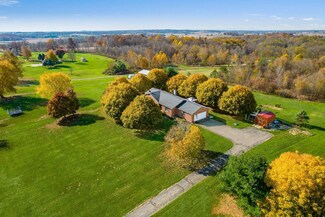 10001 Stone Quarry Rd NW, Somerset, OH 43783