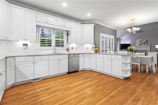 5729 Brookstone Walk NW, Acworth, GA 30101