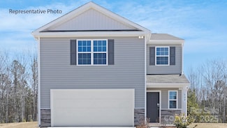 822 N Naughton St, Chester, SC 29706