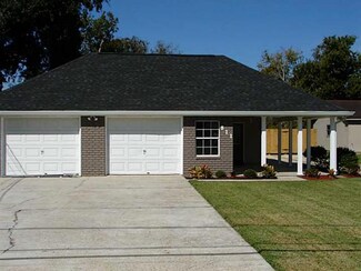811 Fonda St, Paradis, LA 70080