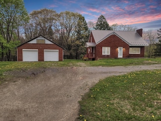 550 Woodland Bigler Hwy, Woodland, PA 16881