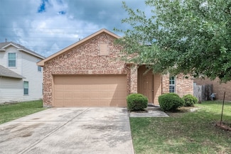 7719 Friesian Meadow Ln, Humble, TX 77338