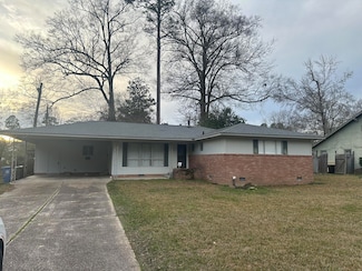 419 S 21st Ave, Hattiesburg, MS 39401