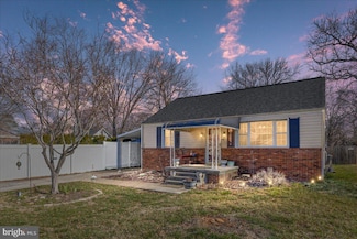 8101 Holly Rd, Clearwater Beach, MD 21226