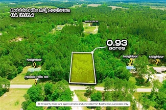 0 Pebble Hills Rd Unit 7573489, Cochran, GA 31014