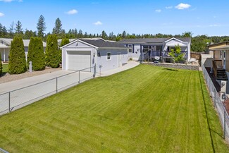 3110 E Chattaroy Rd Unit 113, Chattaroy, WA 99003