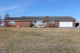 6661 Molly Pitcher Hwy, Chambersburg, PA 17202