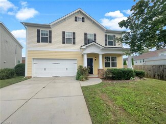 4604 Meadowside Terrace, High Point, NC 27265