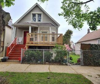 10749 S Avenue J, Chicago, IL 60617