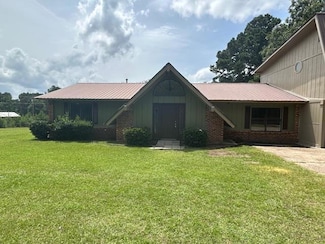 457 Sugar Hill Rd, Shubuta, MS 39360