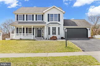 5035 Inverness Dr, Mechanicsburg, PA 17050