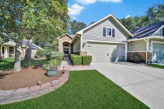 6 Fitzroy Place, Conroe, TX 77384