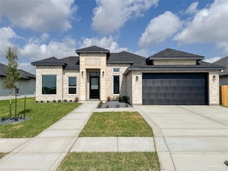 3807 Crimson St, Mission, TX 78573