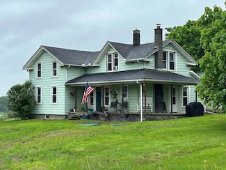 377 Seymour Hill Rd, Mansfield, PA 16933