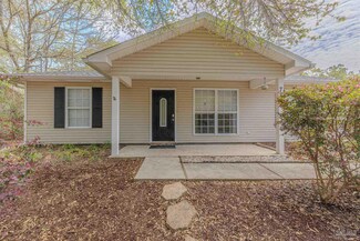 7216 Par Ln, Milton, FL 32570