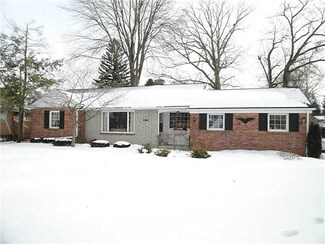 3745 W Central Ave, Toledo, OH 43606