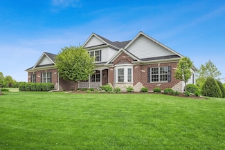 5N919 E Sunset Views Dr, Saint Charles, IL 60175