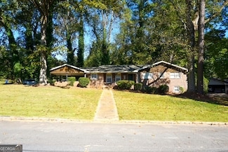 2234 Clifton Springs Manor, Decatur, GA 30034