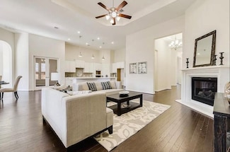 10407 Roseate Skimmer, Conroe, TX 77385