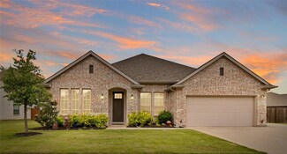14521 Home Trail, Roanoke, TX 76262