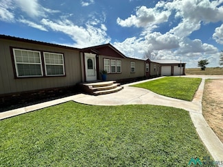 1849 Base Line, Portales, NM 88130