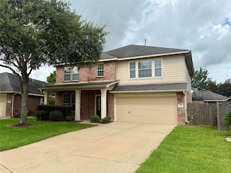 718 Rock Creek Ct, Rosenberg, TX 77469