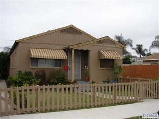 5938 Gaviota Ave, Long Beach, CA 90805