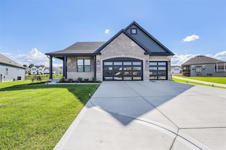 535 Crail Ct, Dardenne Prairie, MO 63368