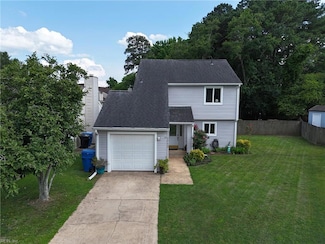 1712 Willwood Ct, Virginia Beach, VA 23464