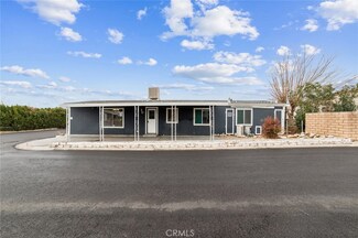 20683 Waalew Rd Unit B120, Apple Valley, CA 92307