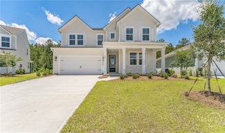 132 Sweetwood Cir, Bloomingdale, GA 31302