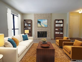 11843 Braesview Unit 1814, San Antonio, TX 78213
