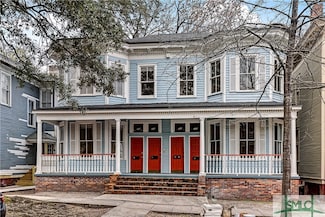 520 E Waldburg St Unit B, Savannah, GA 31401