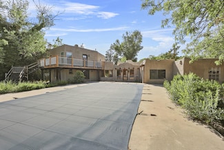 9705 Rio Grande Blvd NW, Albuquerque, NM 87114