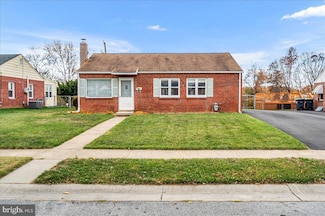 327 Pennewill Dr, New Castle, DE 19720